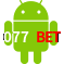 Aplicativo 077 Bet para Android