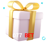 Receba seus bônus de boas-vindas no 077 Bet