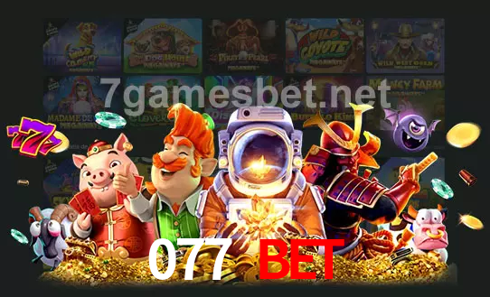 cassino 077 Bet