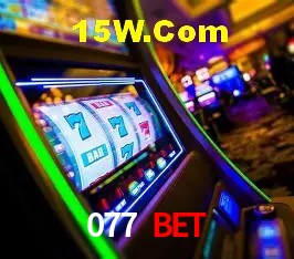 Loterias online na 077 Bet