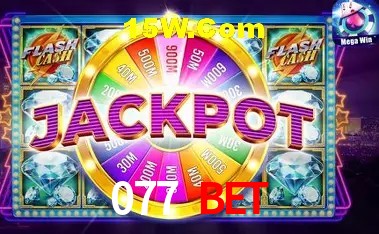 Promoções Sazonais 077 Bet