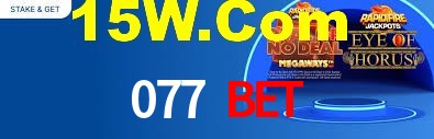 Premium Interface 077 Bet