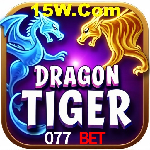 Descubra o Mundo do Cassino Online com 077 Bet