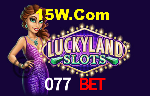 077 Bet: A Experiência de Casino com Jogos de Mesa ao Vivo