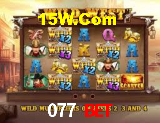 077 Bet App