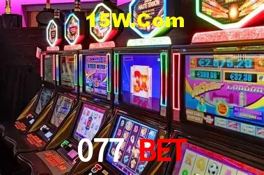 Especiais de Fim de Semana 077 Bet