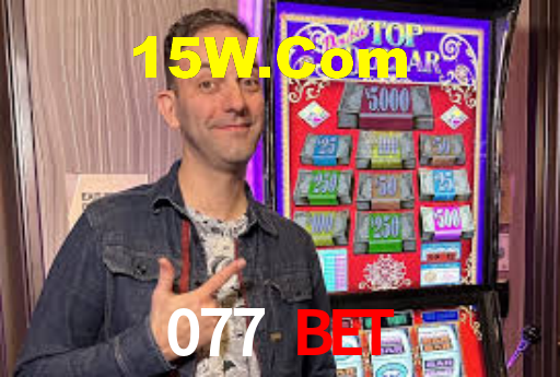 077 Bet App