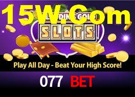 077 Bet,077 Game