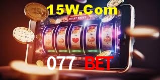 Welcome Bonus 077 Bet