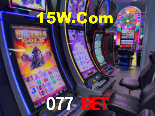 077 Bet,077 Game
