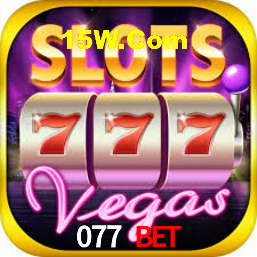 077 Game