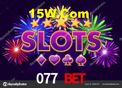 077 Bet
